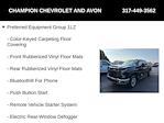 New 2025 Chevrolet Silverado 2500 LTZ Crew Cab 4x4 Pickup for sale #S1229046 - photo 9