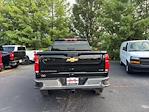 New 2025 Chevrolet Silverado 2500 LTZ Crew Cab 4x4 Pickup for sale #S1229046 - photo 10