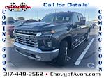2020 Chevrolet Silverado 2500 Crew Cab SRW 4WD Pickup for sale #S1229046A - photo 1