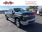 2020 Chevrolet Silverado 2500 Crew Cab SRW 4WD Pickup for sale #S1229046A - photo 6