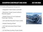 2020 Chevrolet Silverado 2500 Crew Cab SRW 4WD Pickup for sale #S1229046A - photo 9