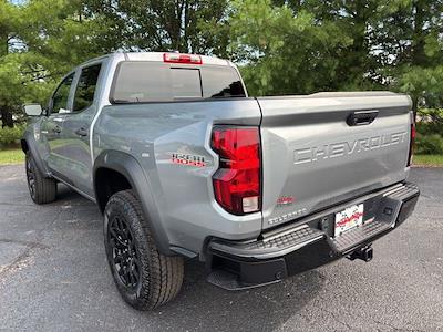 2025 Chevrolet Colorado Crew Cab 4x4 Pickup for sale #S1245315 - photo 2