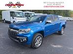 2022 Chevrolet Colorado Crew Cab 4WD Pickup for sale #S1245315A - photo 1
