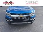 2022 Chevrolet Colorado Crew Cab 4WD Pickup for sale #S1245315A - photo 10