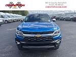 2022 Chevrolet Colorado Crew Cab 4WD Pickup for sale #S1245315A - photo 3