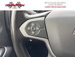 2022 Chevrolet Colorado Crew Cab 4WD Pickup for sale #S1245315A - photo 44
