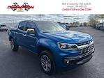2022 Chevrolet Colorado Crew Cab 4WD Pickup for sale #S1245315A - photo 6
