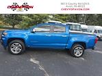 2022 Chevrolet Colorado Crew Cab 4WD Pickup for sale #S1245315A - photo 9
