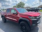 2025 Chevrolet Colorado Crew Cab 4x4 Pickup for sale #S1245324 - photo 4