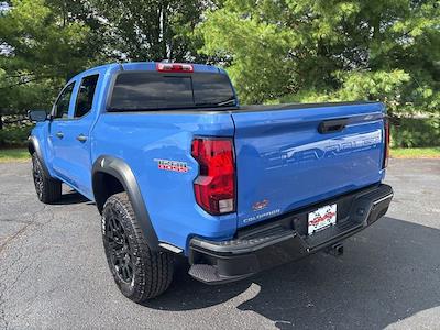 2025 Chevrolet Colorado Crew Cab 4x4 Pickup for sale #S1245337 - photo 2