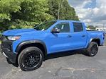 2025 Chevrolet Colorado Crew Cab 4x4 Pickup for sale #S1245337 - photo 6