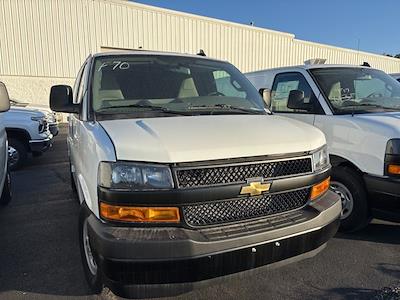2025 Chevrolet Express 2500 RWD Empty Cargo Van for sale #S1264221 - photo 2
