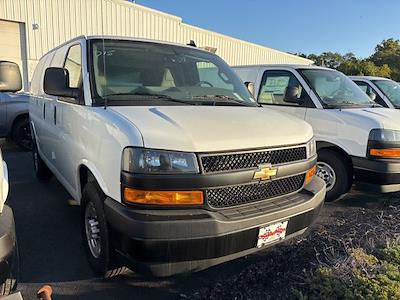 2025 Chevrolet Express 2500 RWD Empty Cargo Van for sale #S1264231 - photo 2