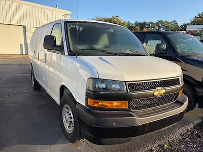 2025 Chevrolet Express 2500 RWD Empty Cargo Van for sale #S1264234 - photo 2