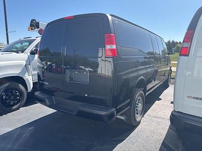 New 2025 Chevrolet Express 2500 Empty Cargo Van for sale #S1266794 - photo 2