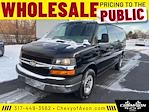 Used 2014 Chevrolet Express 2500 Empty Cargo Van for sale #S1266794A - photo 1