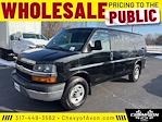 Used 2013 Chevrolet Express 2500 Empty Cargo Van for sale #S1266796A - photo 1
