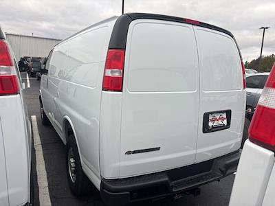2025 Chevrolet Express 2500 RWD Empty Cargo Van for sale #S1271936 - photo 2