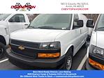 2025 Chevrolet Express 2500 RWD Empty Cargo Van for sale #S1271936 - photo 1