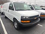 2025 Chevrolet Express 2500 RWD Empty Cargo Van for sale #S1271936 - photo 3