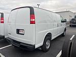 2025 Chevrolet Express 2500 RWD Empty Cargo Van for sale #S1271936 - photo 4