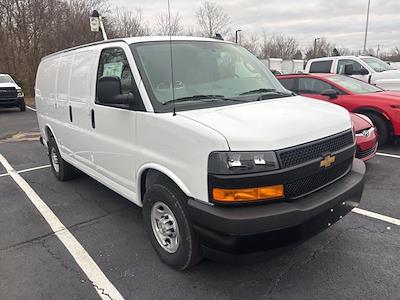 2025 Chevrolet Express 2500 RWD Empty Cargo Van for sale #S1271946 - photo 2