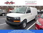 2025 Chevrolet Express 2500 RWD Empty Cargo Van for sale #S1271946 - photo 1