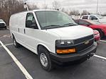 2025 Chevrolet Express 2500 RWD Empty Cargo Van for sale #S1271946 - photo 3
