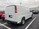 2025 Chevrolet Express 2500 RWD Empty Cargo Van for sale #S1271946 - photo 4
