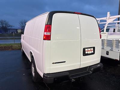 New 2025 Chevrolet Express 2500 Empty Cargo Van for sale #S1271951 - photo 2