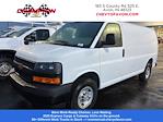 New 2025 Chevrolet Express 2500 Empty Cargo Van for sale #S1271951 - photo 1