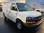 New 2025 Chevrolet Express 2500 Empty Cargo Van for sale #S1271951 - photo 3