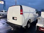New 2025 Chevrolet Express 2500 Empty Cargo Van for sale #S1271951 - photo 4