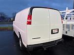 New 2025 Chevrolet Express 2500 Empty Cargo Van for sale #S1271951 - photo 2