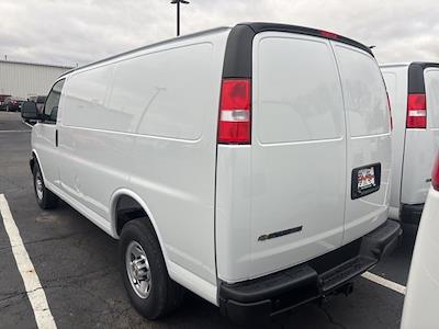 2025 Chevrolet Express 2500 RWD Empty Cargo Van for sale #S1271961 - photo 2