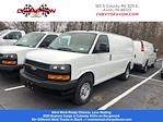 2025 Chevrolet Express 2500 RWD Empty Cargo Van for sale #S1271961 - photo 1