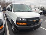 2025 Chevrolet Express 2500 RWD Empty Cargo Van for sale #S1271961 - photo 3
