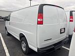 2025 Chevrolet Express 2500 RWD Empty Cargo Van for sale #S1271961 - photo 2
