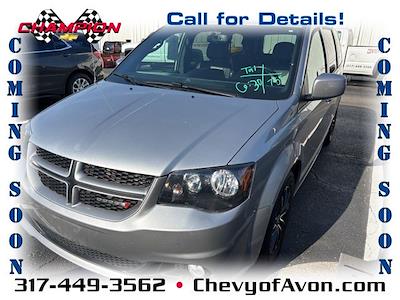 2018 Dodge Grand Caravan FWD Minivan for sale #S170141A1 - photo 1