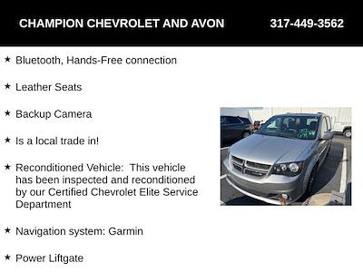 2018 Dodge Grand Caravan FWD Minivan for sale #S170141A1 - photo 2