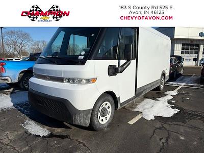 2025 Chevrolet BrightDrop 600 Standard Roof AWD Step Van / Walk-in for sale #S9104321 - photo 1