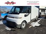 2025 Chevrolet BrightDrop 600 Standard Roof AWD Step Van / Walk-in for sale #S9104321 - photo 1