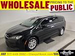 2017 Chrysler Pacifica FWD Minivan for sale #SC217814A - photo 1
