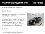 2017 Chrysler Pacifica FWD Minivan for sale #SC217814A - photo 2