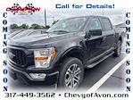 2021 Ford F-150 SuperCrew Cab 4x4 Pickup for sale #SC223110A - photo 1