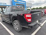2021 Ford F-150 SuperCrew Cab 4x4 Pickup for sale #SC223110A - photo 7
