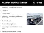 2021 Ford F-150 SuperCrew Cab 4x4 Pickup for sale #SC223110A - photo 9