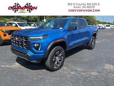 2023 GMC Canyon Crew Cab 4x4 Pickup for sale #SC269477A - photo 1