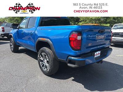 2023 GMC Canyon Crew Cab 4x4 Pickup for sale #SC269477A - photo 2