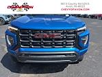 2023 GMC Canyon Crew Cab 4x4 Pickup for sale #SC269477A - photo 8